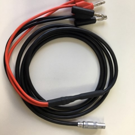 4-wire reference cell cable