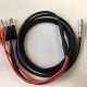 4-wire reference cell cable