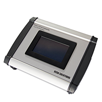 Solar Cell IV converter