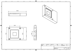 drawings ref cell