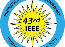 Photovoltaic specialist conference