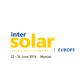 Intersolar 2016