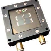 Silicon Reference Cell for Photovoltaic Measurement